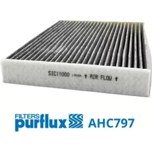Filter vnútorného priestoru PURFLUX AHC797