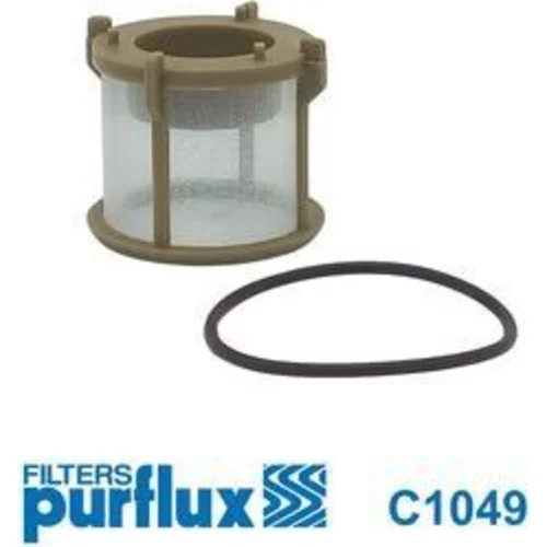 Palivový filter PURFLUX C1049