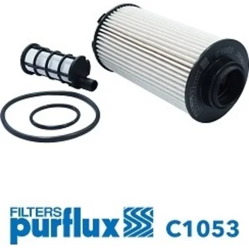 Palivový filter PURFLUX C1053