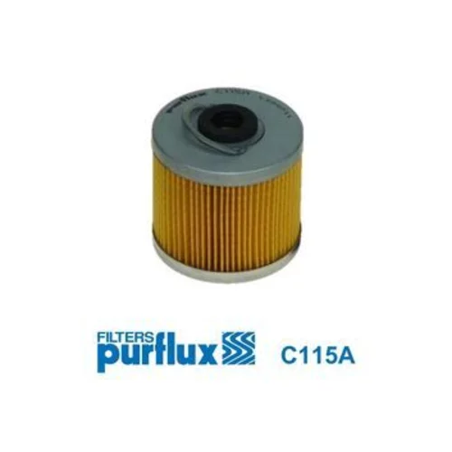 Palivový filter PURFLUX C115A