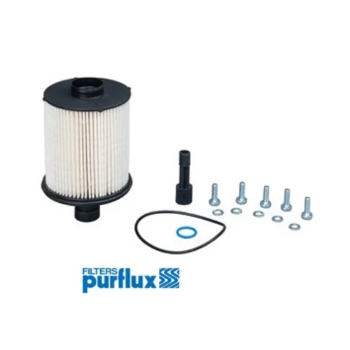 Palivový filter C869 /Purflux/ - obr. 1