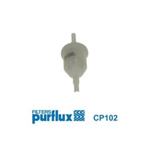 Palivový filter PURFLUX CP102