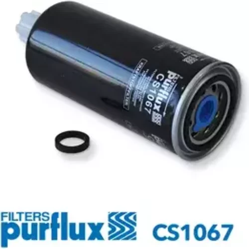Palivový filter PURFLUX CS1067