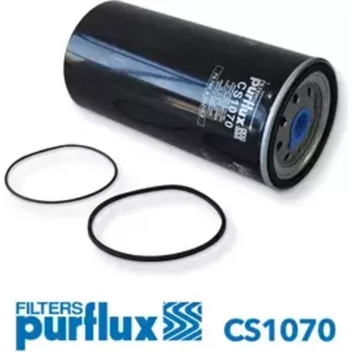 Palivový filter PURFLUX CS1070