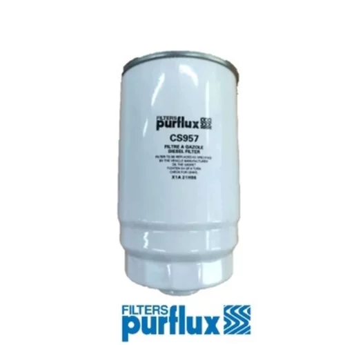 Palivový filter PURFLUX CS957