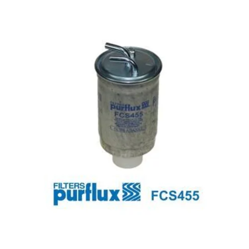 Palivový filter PURFLUX FCS455