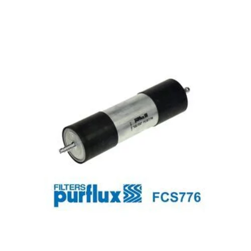 Palivový filter PURFLUX FCS776