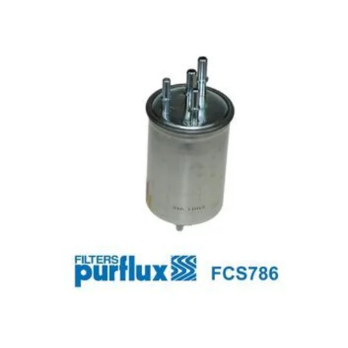 Palivový filter PURFLUX FCS786
