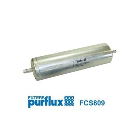 Palivový filter PURFLUX FCS809