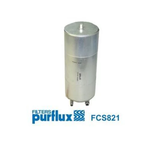 Palivový filter PURFLUX FCS821