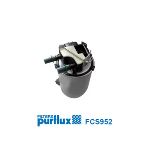Palivový filter PURFLUX FCS952