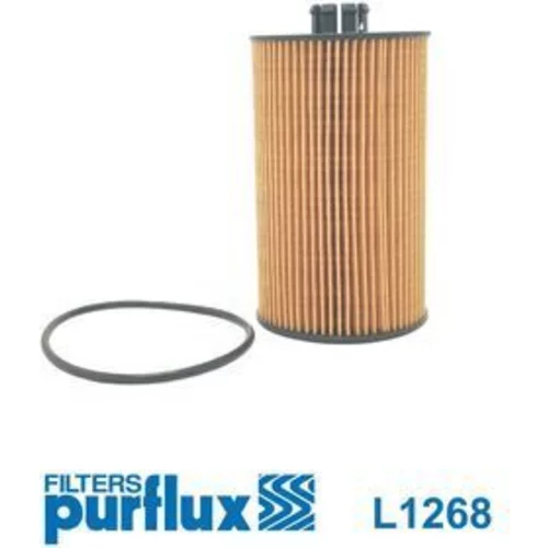 Olejový filter PURFLUX L1268