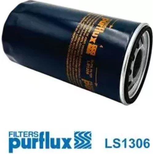 Olejový filter PURFLUX LS1306