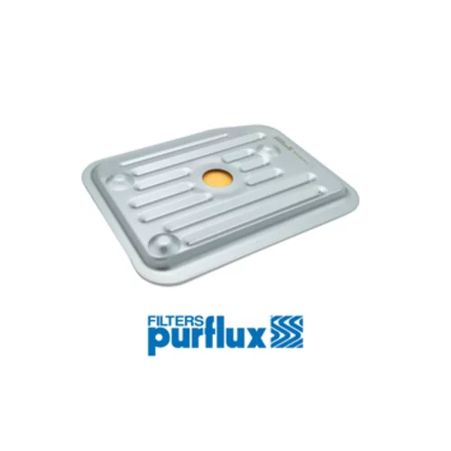 Hydraulický filter automatickej prevodovky TFK-FI0014 /Purflux/