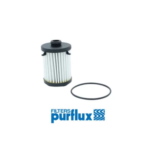 Hydraulický filter automatickej prevodovky TFK-FI0070 /Purflux/