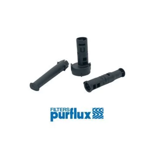 Hydraulický filter automatickej prevodovky TFK-PE0004 /Purflux/