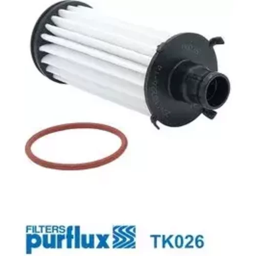 Hydraulický filter automatickej prevodovky Purflux TK026