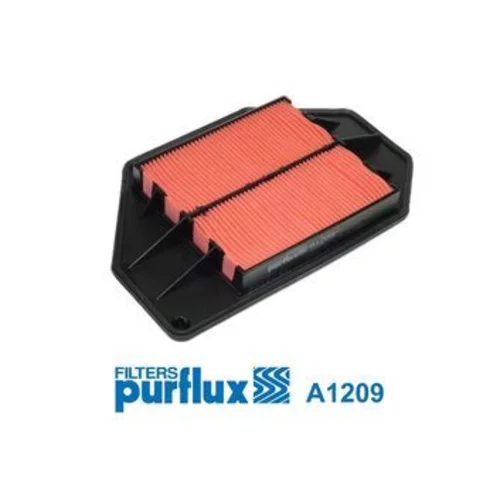Vzduchový filter PURFLUX A1209