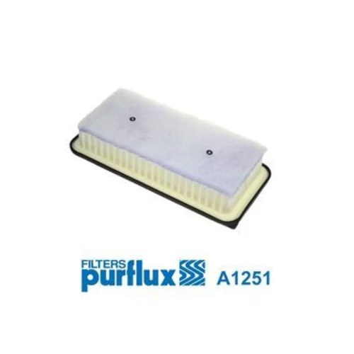 Vzduchový filter PURFLUX A1251