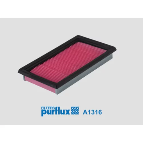 Vzduchový filter PURFLUX A1316