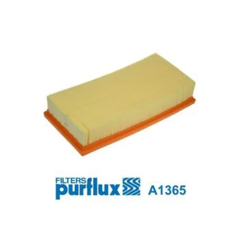 Vzduchový filter PURFLUX A1365