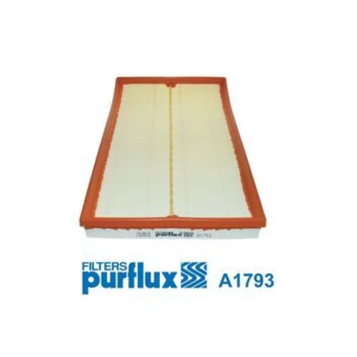 Vzduchový filter PURFLUX A1793