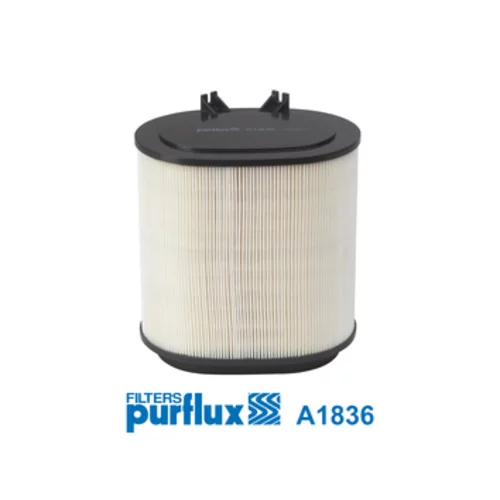Vzduchový filter PURFLUX A1836
