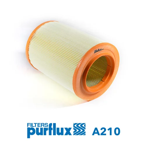 Vzduchový filter PURFLUX A210
