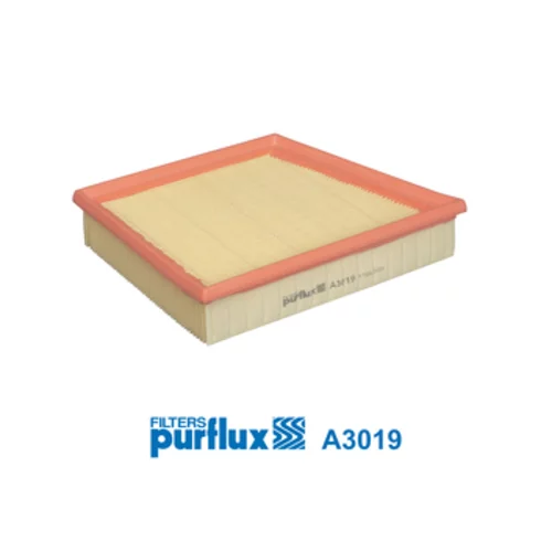 Vzduchový filter PURFLUX A3019