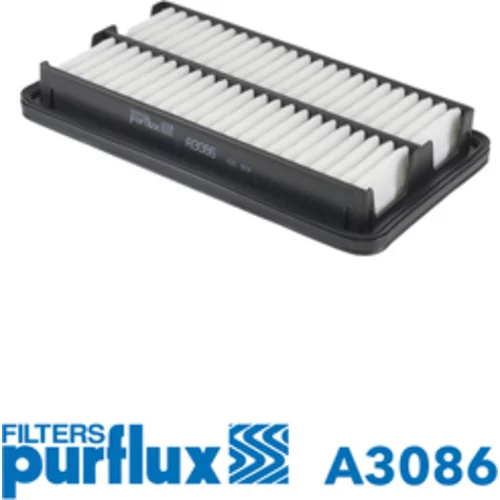 Vzduchový filter PURFLUX A3086