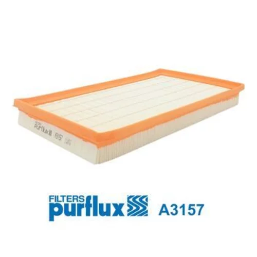 Vzduchový filter PURFLUX A3157