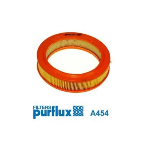 Vzduchový filter PURFLUX A454