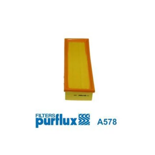 Vzduchový filter PURFLUX A578