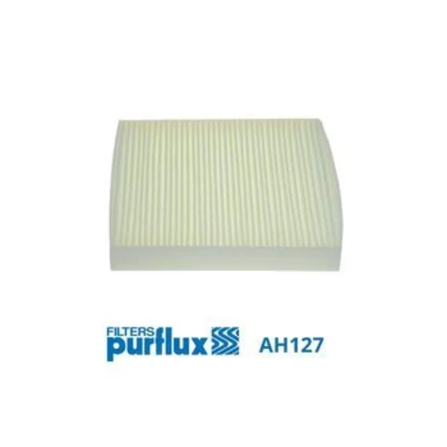 Filter vnútorného priestoru PURFLUX AH127