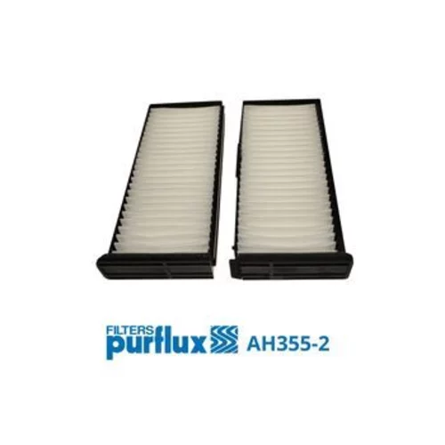 Filter vnútorného priestoru PURFLUX AH355-2