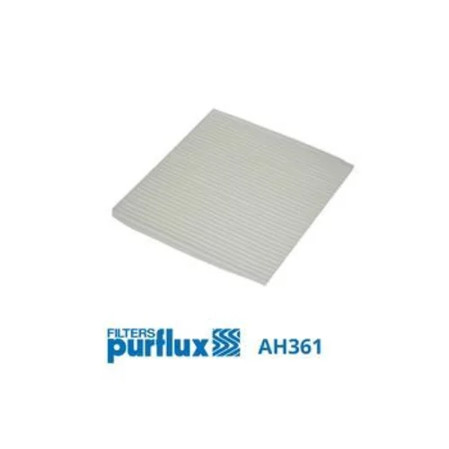 Filter vnútorného priestoru PURFLUX AH361