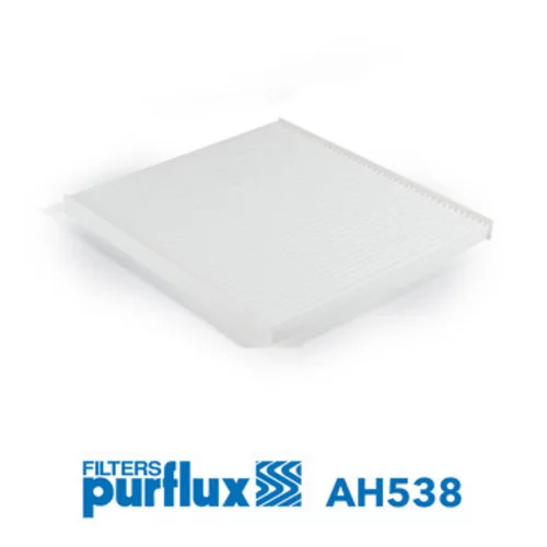 Filter vnútorného priestoru PURFLUX AH538