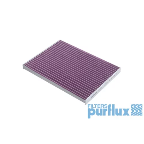Filter vnútorného priestoru AHA340 /Purflux/ - obr. 1