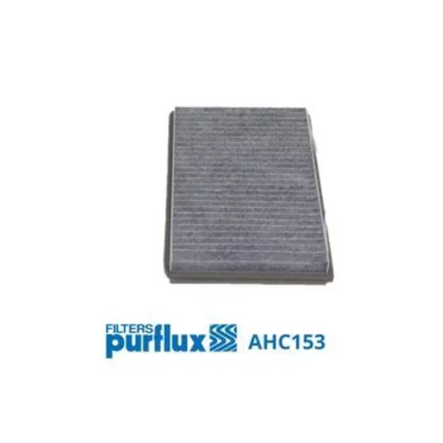 Filter vnútorného priestoru PURFLUX AHC153