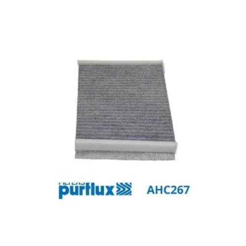 Filter vnútorného priestoru PURFLUX AHC267