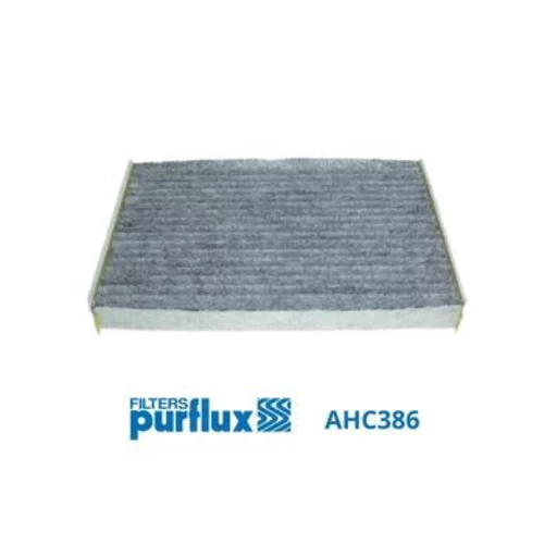 Filter vnútorného priestoru PURFLUX AHC386