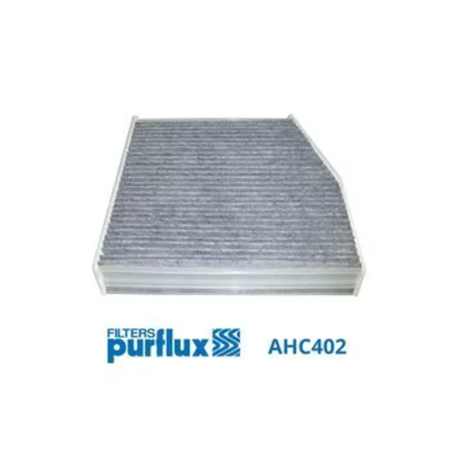 Filter vnútorného priestoru PURFLUX AHC402
