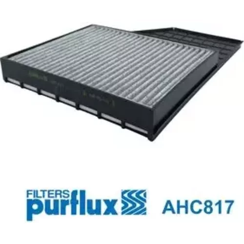 Filter vnútorného priestoru PURFLUX AHC817