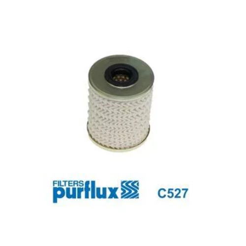 Palivový filter PURFLUX C527