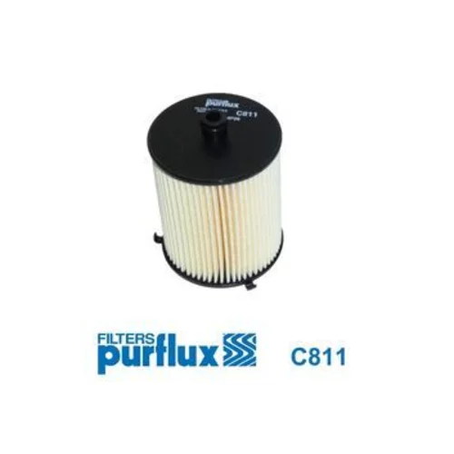 Palivový filter PURFLUX C811