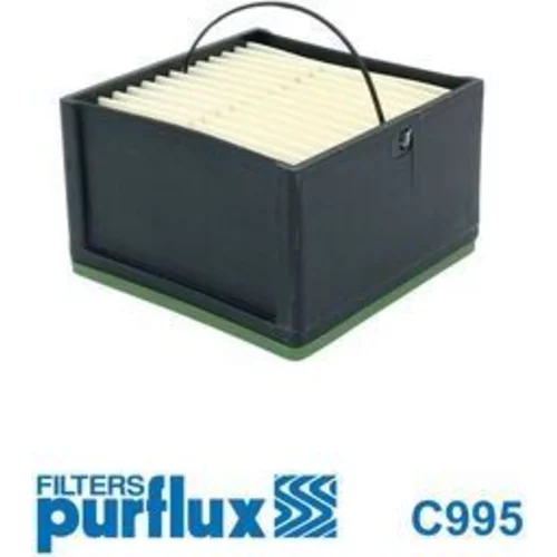 Palivový filter PURFLUX C995