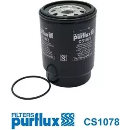 Palivový filter PURFLUX CS1078