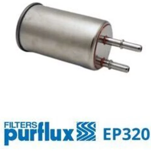 Palivový filter PURFLUX EP320