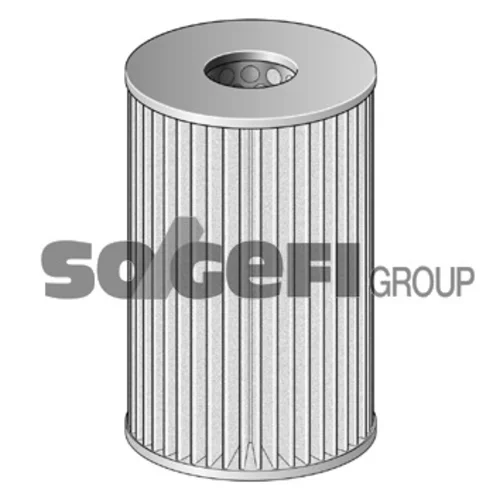 Olejový filter PURFLUX L1178
