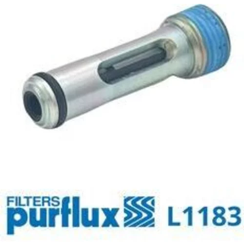 Olejový filter PURFLUX L1183